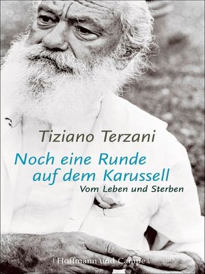 cover image of Noch eine Runde auf dem Karussell